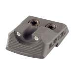 WILSON COMBAT VICKERS ELITE BATTLESIGHT FOR HECKLER & KOCH BLACK, TRITIUM