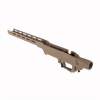Modular Driven Technologies Ruger American SA Right Hand Chassis, Aluminum Flat Dark Earth