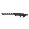 Modular Driven Technologies Tikka T3X LA Chassis Right Hand, Aluminum Black