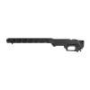 Modular Driven Technologies Tikka T3X SA Right Hand Chassis, Aluminum Black