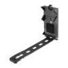 Leica Stabilit Tripod Adapter, Black