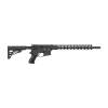 Advanced Technology AR-15 X2 Recoil Reducing Pistol Grip, Polymer Black