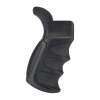 Advanced Technology AR-15 X1 Recoil Reducing Pistol Grip, Polymer