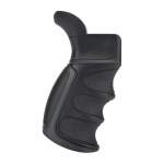 ADVANCED TECHNOLOGY AR-15 X1 RECOIL REDUCING PISTOL GRIP, POLYMER