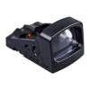 Shield Sights Reflex Mini Sight Waterproof 8 MOA Dot, Black