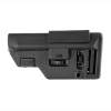 B5 Systems AR .308 Collapsible Precision Stock 308, Polymer Black