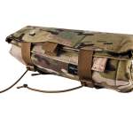 ARMAGEDDON GEAR ULTRALIGHT SHOOTING MAT, NYLON MULTI-CAM