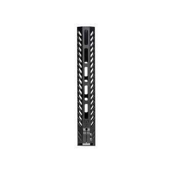ANGSTADT ARMS AR-15 10 ULTRALIGHT M-LOK MID-LENGTH HANDGUARD BLACK