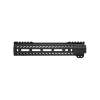 Angstadt Arms AR-15 10 Ultralight M-LOK Mid-Length Handguard Black