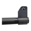 West One Products M1 Carbine Style Sighting System For Ruger 10/22, Black