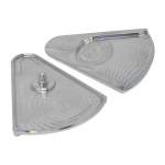 AREA 419 BILLET A&D FX SCALE TRAY, ALUMINUM