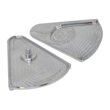 Area 419 Billet A&D FX Scale Tray, Aluminum