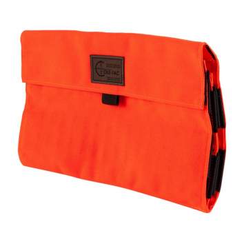 Cole-Tac Ammo Novel 120 Round, Blaze Orange