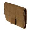 Cole-Tac Hunter Ammo Wallet 10 Round, Coyote Brown
