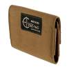 Cole-Tac Hunter Ammo Wallet 10 Round, Coyote Brown