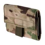 COLE-TAC HUNTER AMMO WALLET 10 ROUND, MULTI-CAM