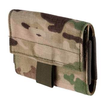 Cole-Tac Hunter Ammo Wallet 10 Round, Multi-Cam