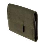 COLE-TAC HUNTER AMMO WALLET 10 ROUND, O.D. GREEN