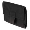 Cole-Tac Hunter Ammo Wallet 10 Round, Black