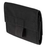 COLE-TAC HUNTER AMMO WALLET 10 ROUND, BLACK