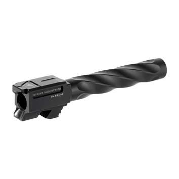 Strike Industries ARK Barrel For Glock 17 9MM Luger