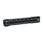 STRIKE INDUSTRIES AR-15 GRIDLOK HANDGUARD RAIL ONLY, M-LOK ALUMINUM BLACK