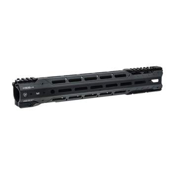 Strike Industries AR-15 Gridlok Handguard Rail Only, M-LOK Aluminum Black