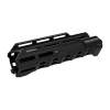 Strike Industries Mossberg 500 Valor Of Action VOA Handguard, Aluminum Black