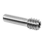 AERO PRECISION LOWER BOLT CATCH PIN FOR AR-15/M4E1, STAINLESS STEEL