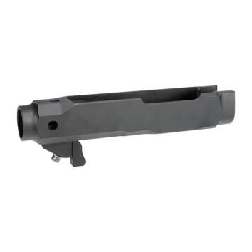 Midwest Industries Ruger 10/22® Takedown Chassis, Aluminum Black