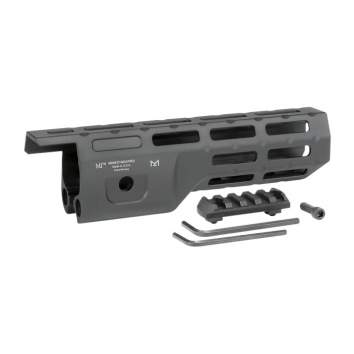 MIDWEST INDUSTRIES RUGER 10/22 8