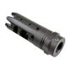 Strike Industries Strike Mini Kingcomp 1/2-28 Black