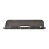 Strike Industries AR-15 Billet Ultimate Dust Cover 223 Black