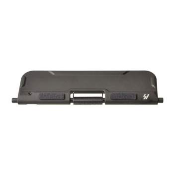 Strike Industries AR-15 Billet Ultimate Dust Cover 223 Black