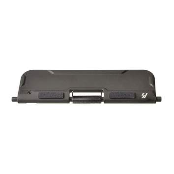 Strike Industries AR-15 Billet Ultimate Dust Cover 223 Black