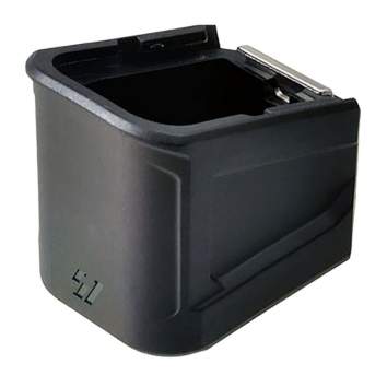 Strike Industries Enhanced Magazine Plate For Glock 9MM/40 Caliber