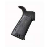 STRIKE INDUSTRIES AR-15 ENHANCED PISTOL GRIP 25 DEGREE, CARBON FIBER BLACK