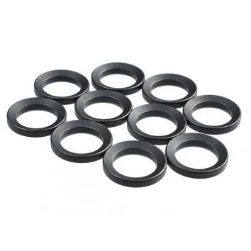 Strike Industries AR-15 .223/5.56 Crush Washer Black 10 Per Pack