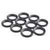 Strike Industries AR .308 Crush Washer Black 10 Per Pack