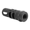 Strike Industries 223/5.56 Japan Type89 Comp 2.0 1/2-28 Steel Black