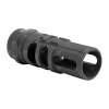 Strike Industries 223/5.56 Japan Type89 Comp 2.0 1/2-28 Steel Black