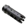 Strike Industries 308/7.62 King Comp 5/8-24, Steel Black