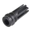 Strike Industries Venom Flash Hider 223/556, Steel Black