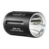 Modlite Systems OKW Light Head, Black