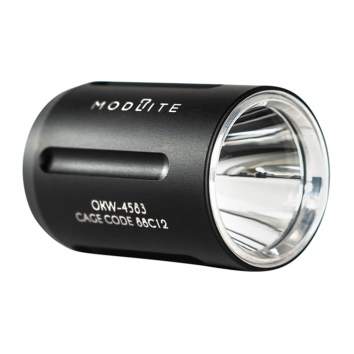 Modlite Systems OKW Light Head, Black