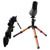 Labradar Bench And Tripod All Purpose Mount