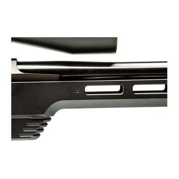 Modular Driven Technologies CZ 455 Right Hand Chassis, Aluminum Black