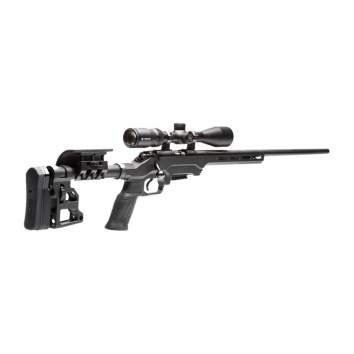MODULAR DRIVEN TECHNOLOGIES CZ 457 RIGHT HAND CHASSIS, ALUMINUM FLAT DARK EARTH