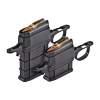 LEGACY SPORTS INTERNATIONAL .338/7MM 5 ROUND LA FLOOR PLATE & MAGAZINE KIT, BLACK