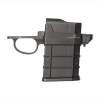 Legacy Sports International .223 Remington/.204 Ruger 10 Round SA Floor Plate & Magazine Kit, Black
